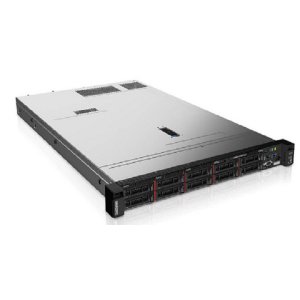 LENOVO Thinksystem Sr630, Silver 4116 12c, 16gb, 8 X 2.5" Hs, Raid 930-8i 2gb, 750w Plat Hs, No Optical ,3yrs
