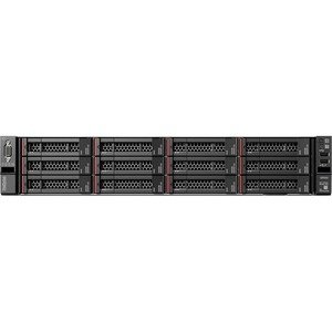 Lenovo Thinksystem SR550 Server Silver 4210 10C 2.1GHz 85W 1x16GB L1 Sta RAID 930-8i 2GB Flash 3 Years 7X04A07YAU