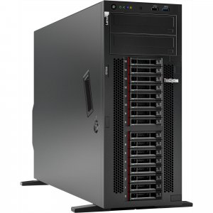 Lenovo Thinksystems St550, L1 Sp Silver 4210 10c 85w 2.2ghz, 32gb Rdimm, L1 Sta Raid 930-8i 2gb Flash, 750w, 3 Years