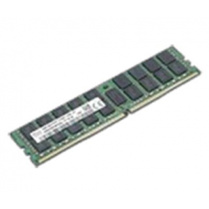 Lenovo 7x77a01305 Thinksystem 64gb Truddr4 2666 Mhz (4rx4 1.2v) Lrdimm 