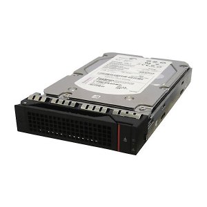 Lenovo 7xb7a00028 Thinksystem 2.5" 1.8tb 10k Sas 12gb Hot Swap 512e Hdd