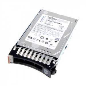 Lenovo 7xb7a00037 Thinksystem 2.5" 2tb 7.2k Sata 6gb Hot Swap 512e Hdd 