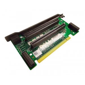 Lenovo ThinkSystem PCIE FH Riser Card Kit 7XH7A02680