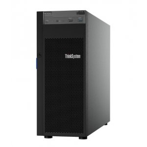 Lenovo Thinksystem ST250 Server E-2144G 16GB 7Y45A01NAU