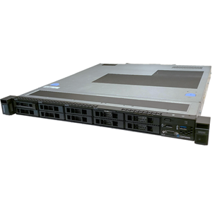 Lenovo Server Sr250 1xintel Xeon E-2246g 6c 3.6ghz 80w 1x16gb 2rx8 Sw Rd 1x450w Lff Xcc Std