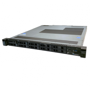 LENOVO Server Sr250 1xintel Xeon E-2246g 6c 3.6ghz 80w 1x16gb 2rx8 Sw Rd 1x450w Sff Xcc Std