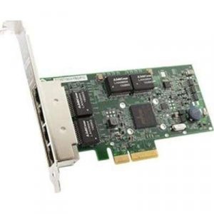 Lenovo Thinksystem Pcie 1gb 7ZT7A 4-port Rj45