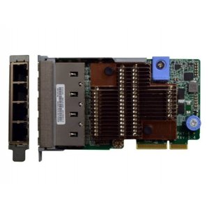 Lenovo Intel X722 Integrated 10 GbE Controller for ThinkSystem