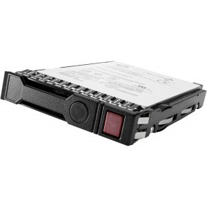 HPE 1TB SATA 6G Midline 7.2K LFF (3.5in) RW 1yr Wty HDD (801882-B21)