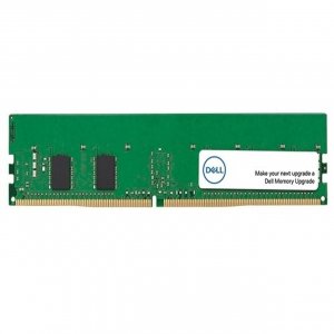 DELL AA799041 8GB RDIMM DDR4 ECC SERVER MEMORY, 3200MHZ, 1RX8 (SUITS T550, R450, R550, R750)