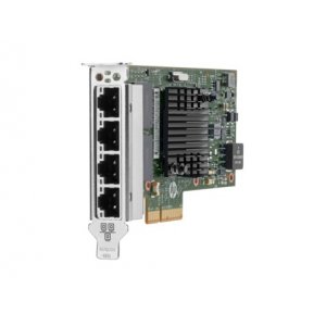 Hpe 811546-b21 Ethernet 1gb 4-port 366t Adapter 