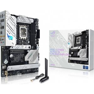 ASUS ROG Strix B760-A Gaming Wi-Fi DDR4 LGA1700 Motherboard