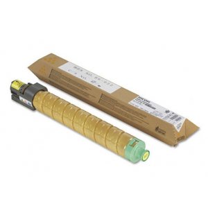 Ricoh Yellow Toner 15k For Spc820dn