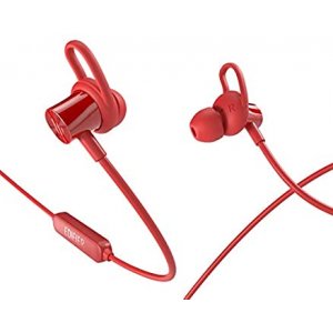 Edifier W200BT SE Bluetooth 5.0 Headphones, in-Ear Wireless Magnetic Earbuds