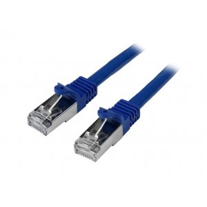 Network Cable 20M Cat6 RJ45 Blue