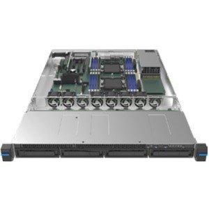 Intel Server System M20myp1ur Family M20myp1ur| Xeon Bronze 3206r|