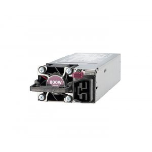 HPE 800W FS UNIV HOT PLUG POWER SUPPLY KIT 865428-B21