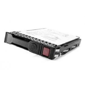 Hpe 870757-b21 600gb Sas 15k Sff Sc Ds Hdd 