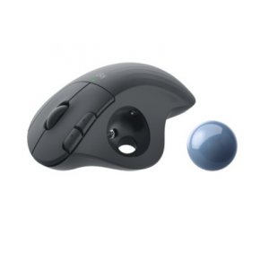 Logitech ERGO M575 Trackball Mouse for Business