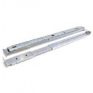 Hpe 874543-b21 1u Gen10 Sff Easy Install Rail Kit 