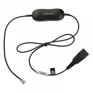 Jabra GN1200 Smart Cord 88001-99