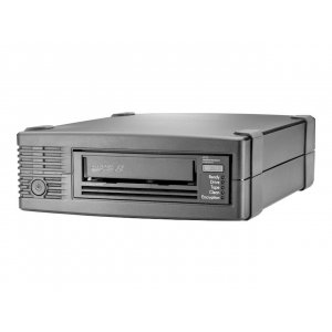 Hpe Bc023a Lto-8 Ultrium 30750 External Tape Drive 