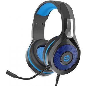 Hp Dhe-8010 Stereo Gaming Headpset - 3.5mm