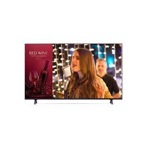 LG 65" UHD Commercial TV Signage 65UR640S0TD