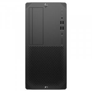 HP Z2 G9 Tower Workstation PC i7-13700 32GB 1TB + 1TB A2000 WiFi + BT W10P