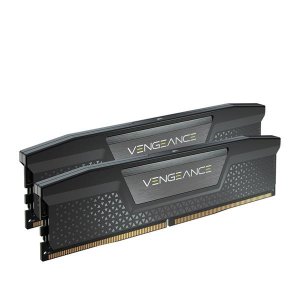 Corsair 32GB (2x16GB) CMK32GX5M2B7000C40 Vengeance 7000MHz CL40 DDR5 RAM