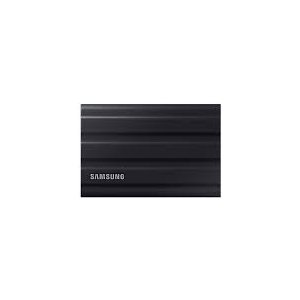 Samsung T7 Shield 2TB USB 3.2 Portable External SSD Black MU-PE2T0S/WW