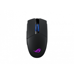 ASUS ROG Strix Impact II Wireless Gaming Mouse