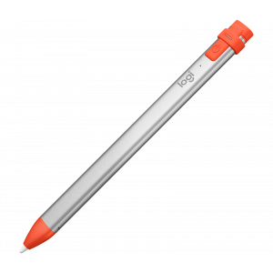 Logitech Crayon Digital iPad Pencil for Students