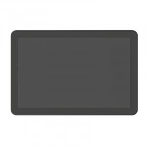 Logitech Room Scheduling Touch Screen - Graphite 952-000091
