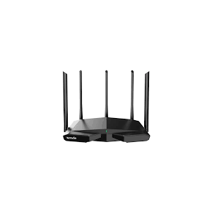Tenda Tx27 Pro Axe5700 Tri-band Gigabit Wi-fi 6e Router