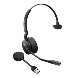 Jabra Engage 55 MS Mono DECT Headset (USB-A Dongle)
