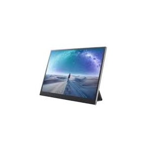 LG 16MR70 16” Gram +View IPS Portable Monitor