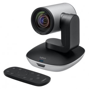 Logitech PTZ PRO 2 HD Conference Internet Camera 960-001184