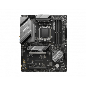 MSI MAG B650 GAMING PLUS WIFI AMD AM5 Motherboard