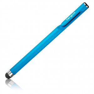 Targus Amm16502amgl Targus Smooth Glide Standard Stylus - Bl