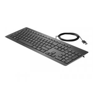 HP Business Slim Smartcard Keyboard