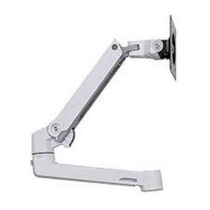 Ergotron 98-130-216 Lx Dual Stacking Arm