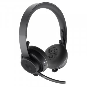 Logitech Zone Wireless Bluetooth NC Stereo Headset - UC 981-000915