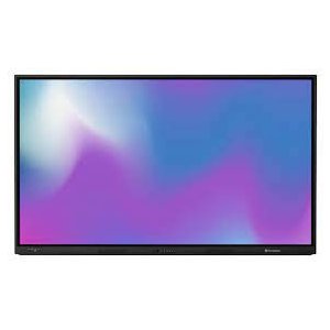 Promethean Activpanel Series 9 75" Interactive Panel With Wifi Dongle