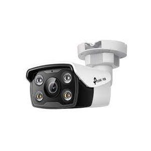 Tp-link Vigi 5mp C350(4mm) Full-colour Bullet Network Camera