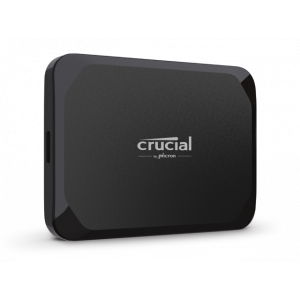 Crucial 1TB X9 USB-C 3.2 Gen 2 External SSD