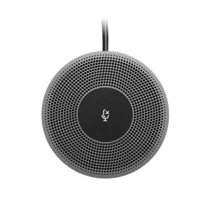 Logitech Expansion Microphone for MeetUp ConferenceCam