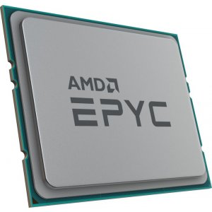 Amd Asus Epyc 7402p Processor, 24 Cores, 48 Threads, 2.8ghz-3.35ghz, 128mb L3 Cache, Sp3 Socket, 180w Tdp, 8 Memory Channels, 1p Socket Count, Oem Pack