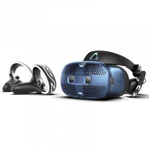 HTC Vive Cosmos Virtual Reality Kit 99HARL021-00