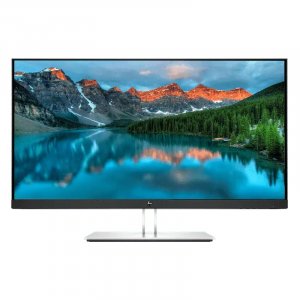 HP E27Q G4 27" Quad HD Anti-Glare IPS Monitor